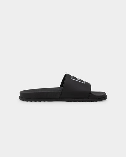 Hugo Boss Match It Slides Black