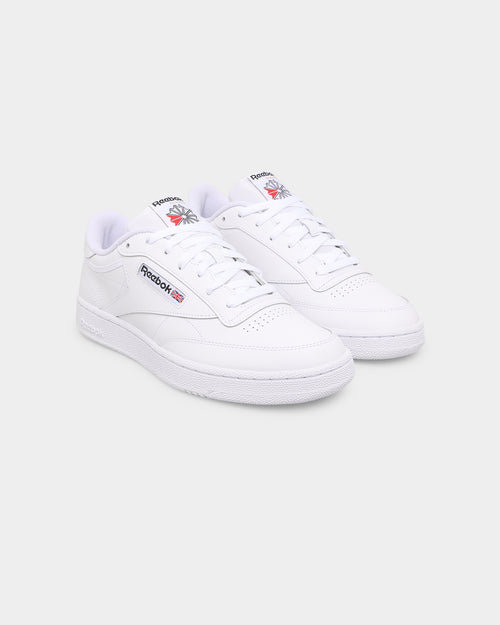 Reebok Club C 85 White