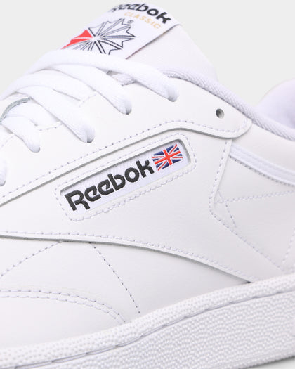 Reebok Club C 85 White