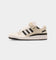 Adidas Women's Forum Low Ftwr White/Off White