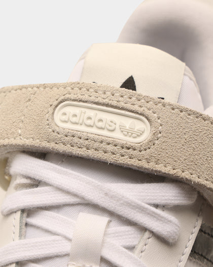 Adidas Women's Forum Low Ftwr White/Off White