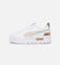 Puma Women's Mayze Glam White
