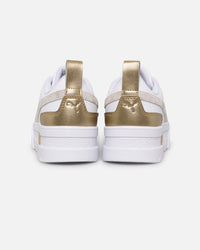 Puma Women's Mayze Glam White