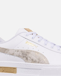 Puma Women's Mayze Glam White