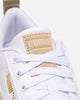 Puma Women's Mayze Glam White