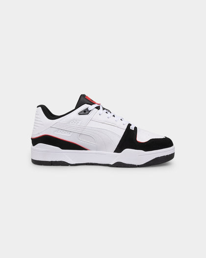 Puma Slipstream Bball Mix Puma White/Black