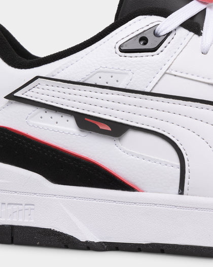 Puma Slipstream Bball Mix Puma White/Black
