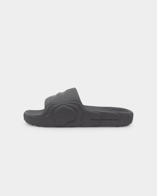 Adidas Adilette 22 Grey Five/Grey