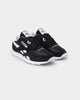 Reebok Classic Nylon Core Black/Footwear White