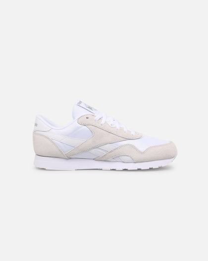 Reebok Classic Leather White