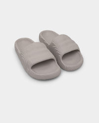 Adidas Adilette 22 Light Brown/Light Brown