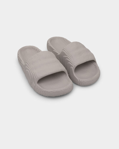 Adidas Adilette 22 Light Brown/Light Brown