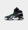 Reebok Shaq Attaq Core Black/Pure Grey