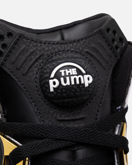 Reebok Shaq Attaq Footwear White/Core Black