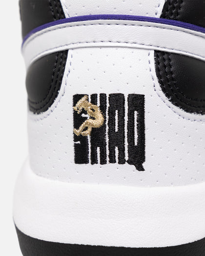 Reebok Shaq Attaq Footwear White/Core Black