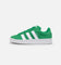 Adidas Women's Campus 00s Green/White