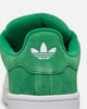 Adidas Women's Campus 00s Green/White