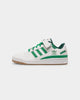 Adidas Forum Low Cloud White/Green