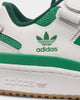 Adidas Forum Low Cloud White/Green