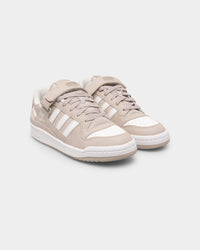 Adidas Forum Low Wonder Beige/Cloud White