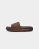 Adidas Adilette 22 Preloved Brown/Shadow Brown/Core Black