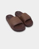 Adidas Adilette 22 Preloved Brown/Shadow Brown/Core Black