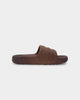 Adidas Adilette 22 Preloved Brown/Shadow Brown/Core Black