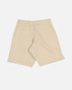Adidas Kids' Adicolour Shorts and T-Shirt Set Wonder Beige