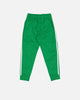 Adidas Kids' Adicolour SST Tracksuit Green