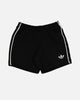 Adidas Infants' Adicolour Shorts And T-Shirt Set Black