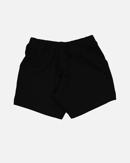 Adidas Infants' Adicolour Shorts And T-Shirt Set Black