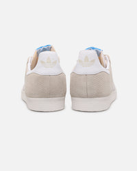 Adidas Gazelle Wonder White