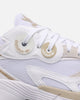 Adidas Women's Astir White/Beige