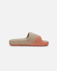 Adidas Adilette 22 Wonder Beige/Clay