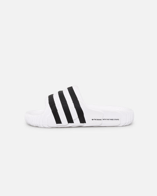 Adidas Adilette 22 White/White