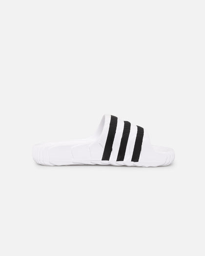 Adidas Adilette 22 White/White