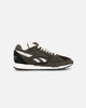 Reebok X MARKET Classic Leather Pump Army Green/Core Black