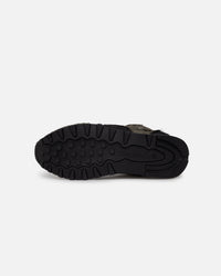 Reebok X MARKET Classic Leather Pump Army Green/Core Black