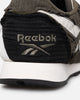 Reebok X MARKET Classic Leather Pump Army Green/Core Black
