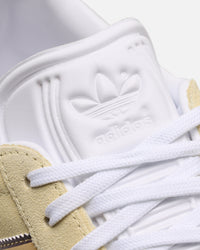 Adidas Women's Gazelle Yellow