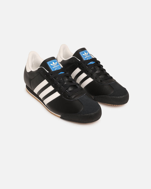 Adidas K 74 Black