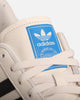 Adidas K 74 White