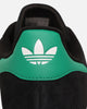 Adidas Gazelle Black/Green