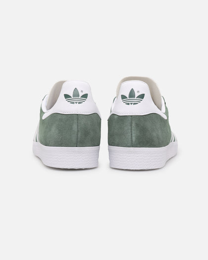 Adidas Gazelle Forest Green