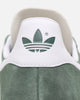 Adidas Gazelle Forest Green