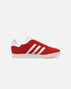 Adidas Gazelle Scarlet