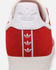Adidas Gazelle Scarlet