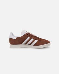 Adidas Gazelle Brown