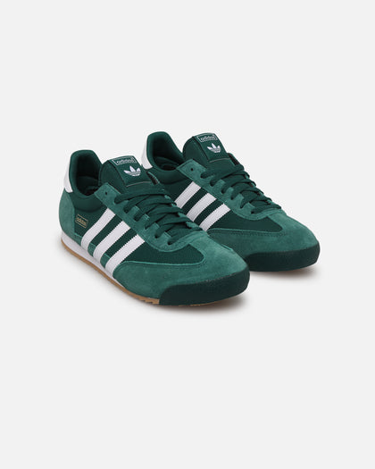 Adidas R71 Collegiate Green