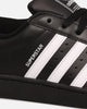 Adidas Superstar II Black